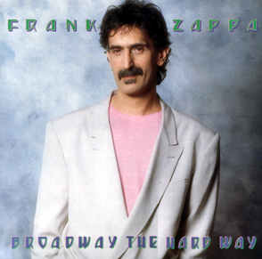 Zappa Hes So Gay 73